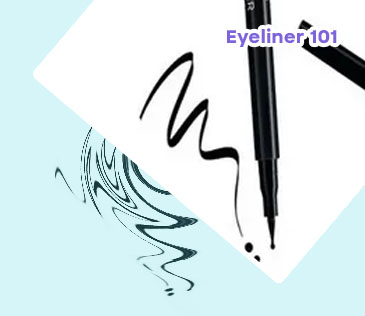Avon eyeliner