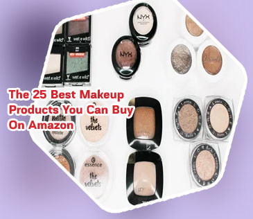 Best drugstore eyeshadow stick