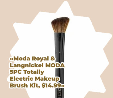 Best drugstore makeup brushes
