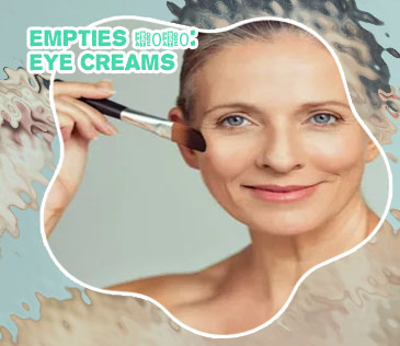 Best eye cream for older women
