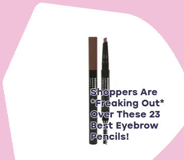 Best eyebrow pencil for oily skin