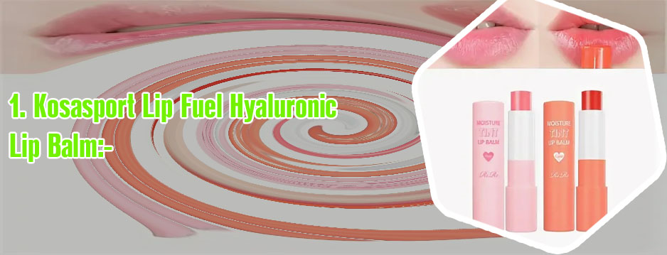 Best korean lip balm