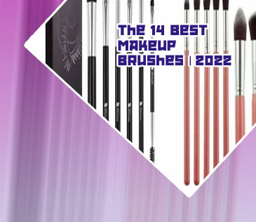 Best makeup brushes for beginners
