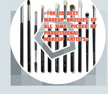 Best morphe blending brushes