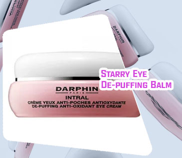 De puff eye cream