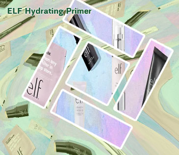 Elf hydrating primer