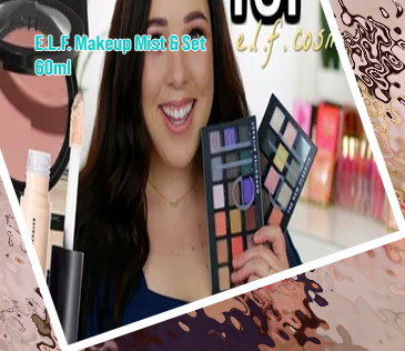 Elf makeup price
