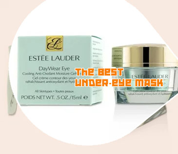 Estee lauder under eye cream