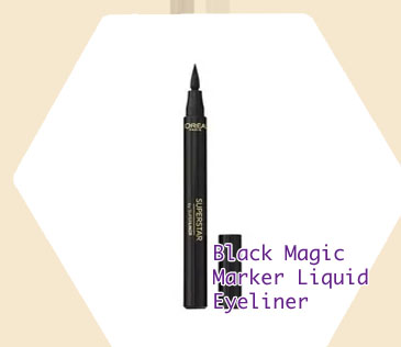 Eyeliner marker