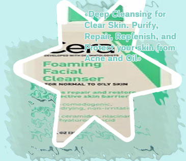 Facial for oily skin