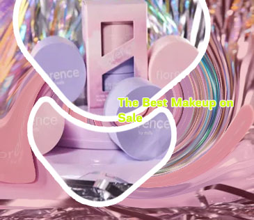 Florence makeup