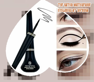 Longest lasting eyeliner