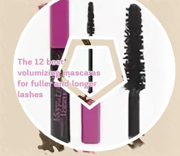 Most volume mascara