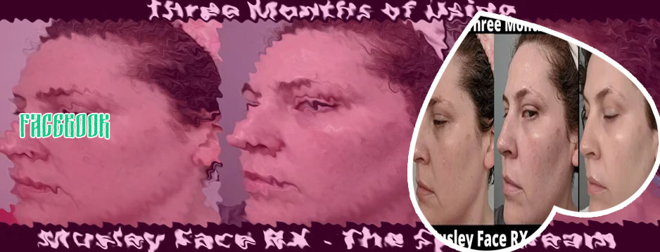 Musely face rx