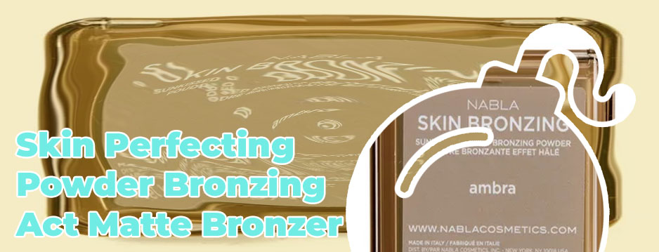 Skin bronzer