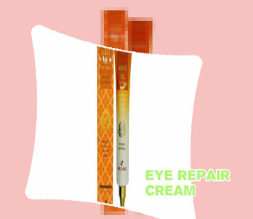 Tired eye cream