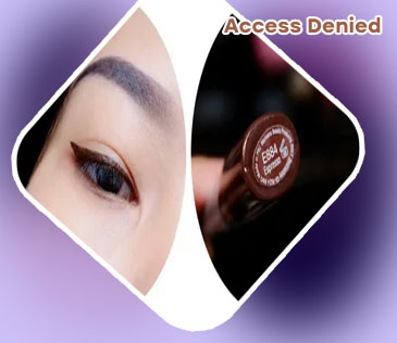 Wet n wild waterproof eyeliner review