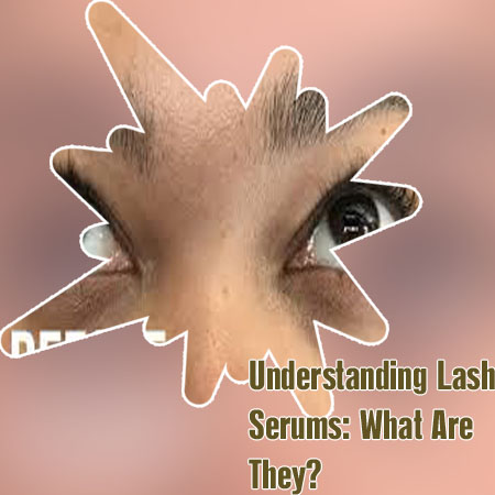 Best lash serum after lash lift