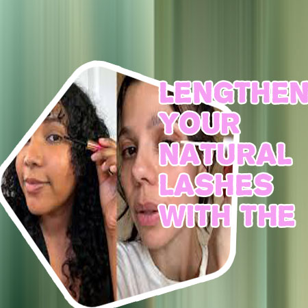 Sensitive lash serum