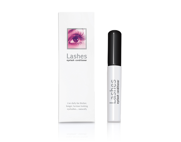 Lashes